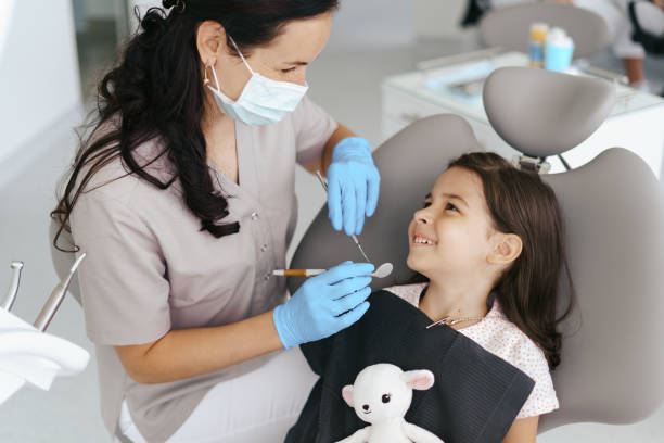 Best Emergency Tooth Extraction in Slaughterville, OK