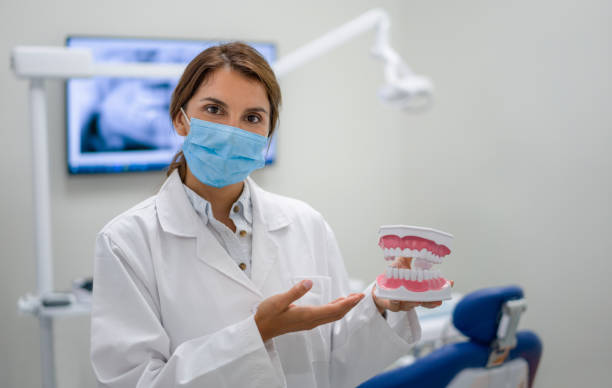 Best Emergency Dental Surgery in Slaughterville, OK