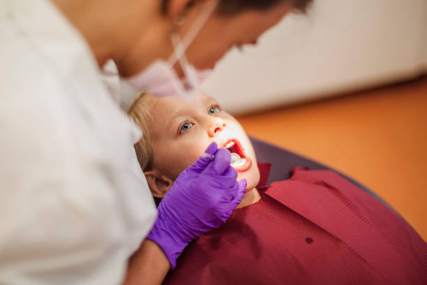 Best Same-Day Emergency Dentist in Slaughterville, OK