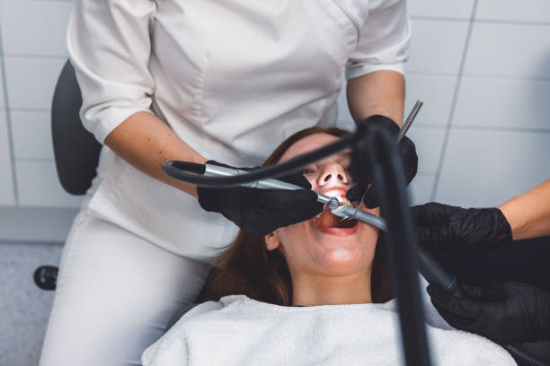 Best Emergency Orthodontic Repairs in Slaughterville, OK