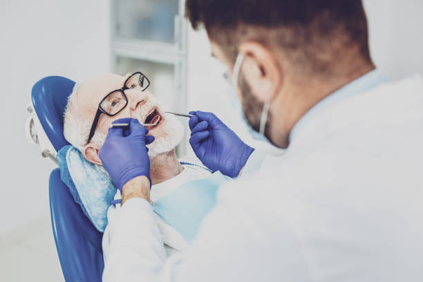 Best After-Hours Emergency Dentist in Slaughterville, OK